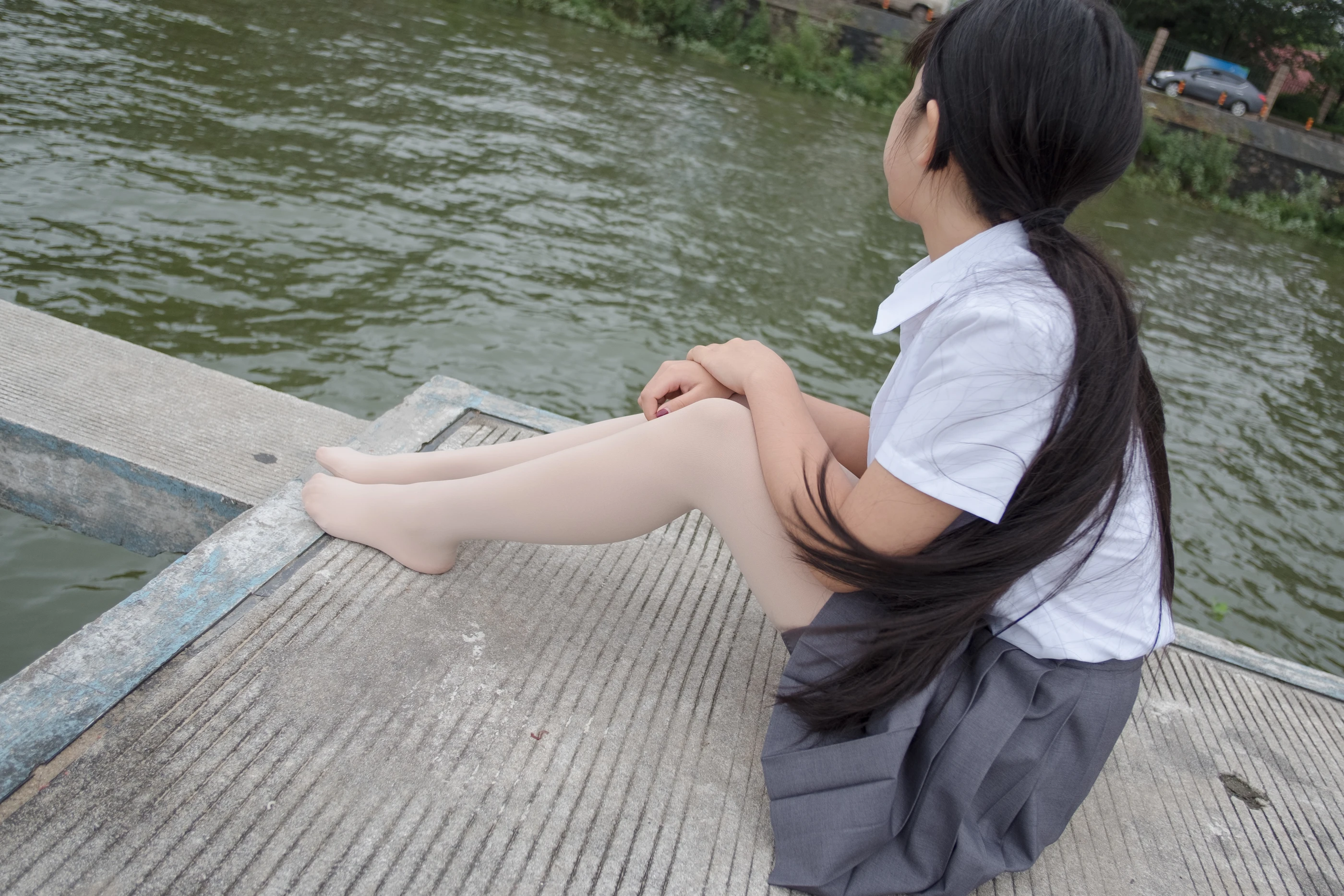 森萝财团 BETA-005 [75P]插图